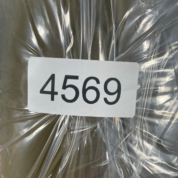 Helly Hansen Helly Tech Waterproof Ski Pants Men's Small Green Performance Cargo - Picture 14 of 14